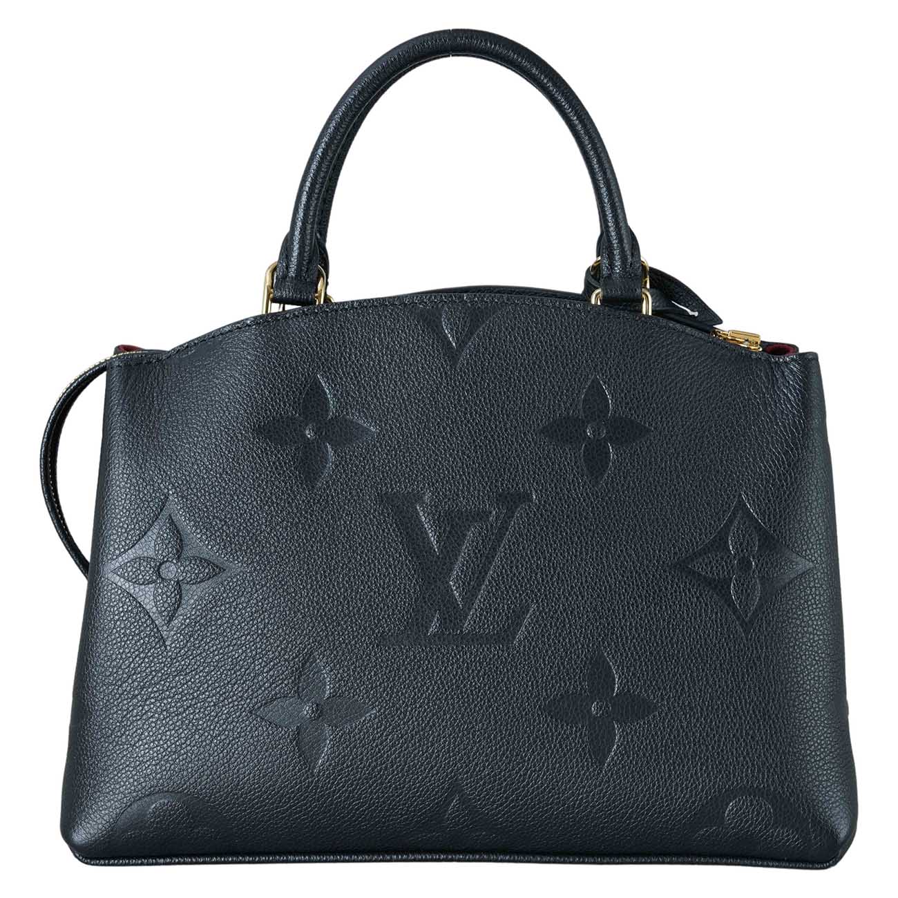 LOUIS VUITTON(USED)루이비통 M58916 앙프렝뜨 쁘띠뜨 팔레